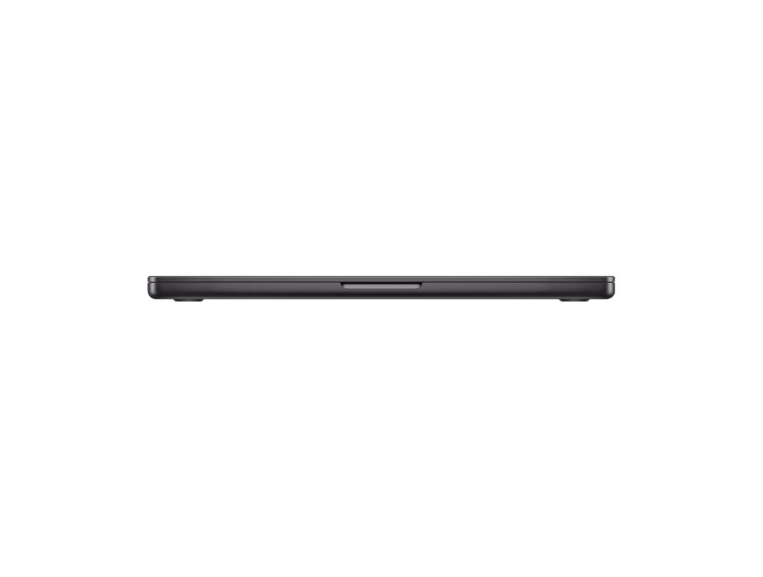 MacBook Pro 14 Inch M4, 512 GB, 16 GB RAM – Space Black