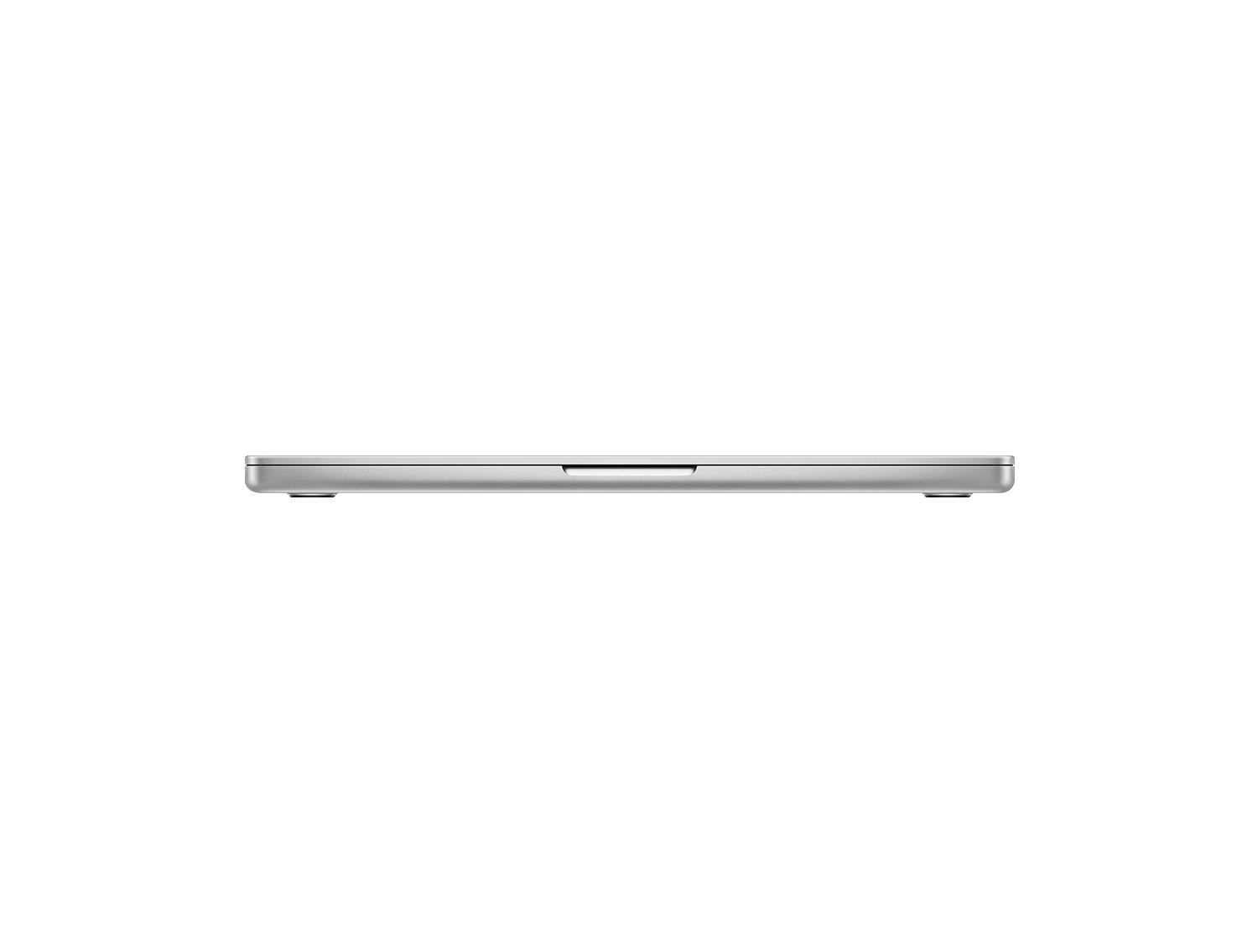 MacBook Pro 14 Inch M4, 512 GB, 16 GB RAM – Silver
