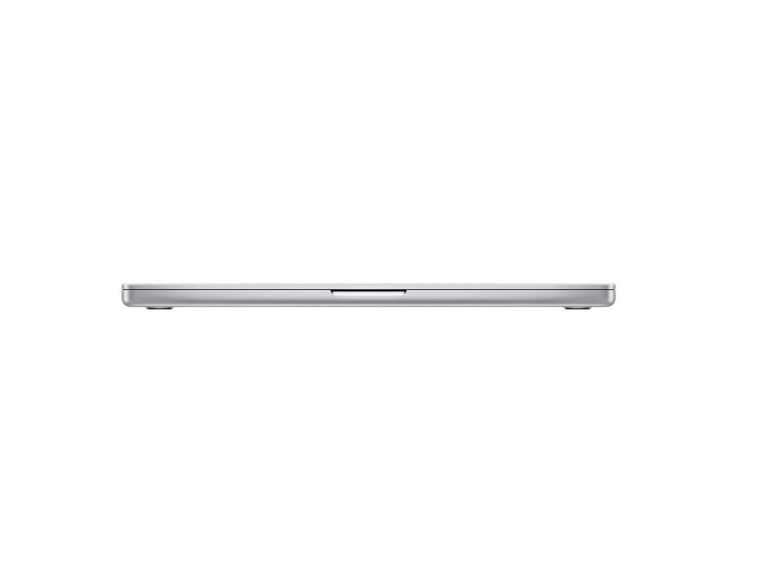 MacBook Pro 14 Inch M4, 512 GB, 16 GB RAM – Silver