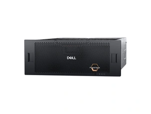 Dell PowerStore 500T all-flash array Dell PowerStore 500T all-flash array