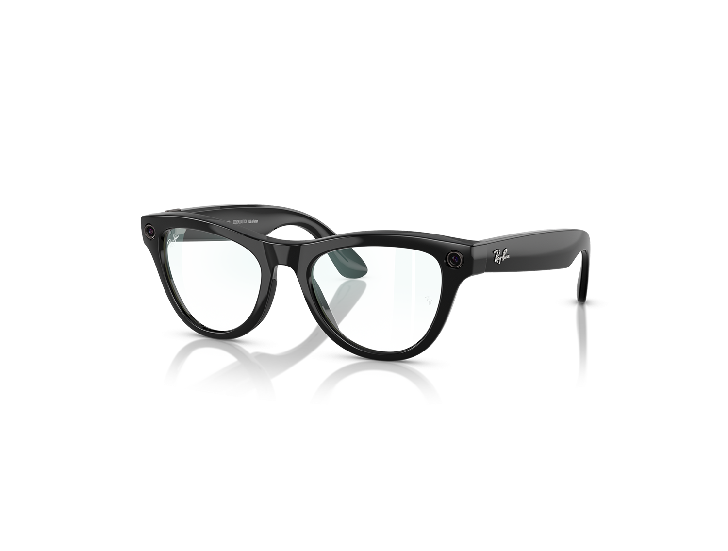 Ray-Ban Meta Skyler Smart Glasses
