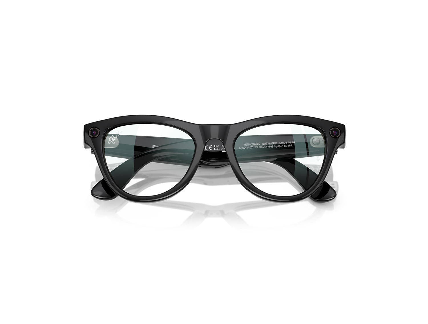 Ray-Ban Meta Skyler Smart Glasses