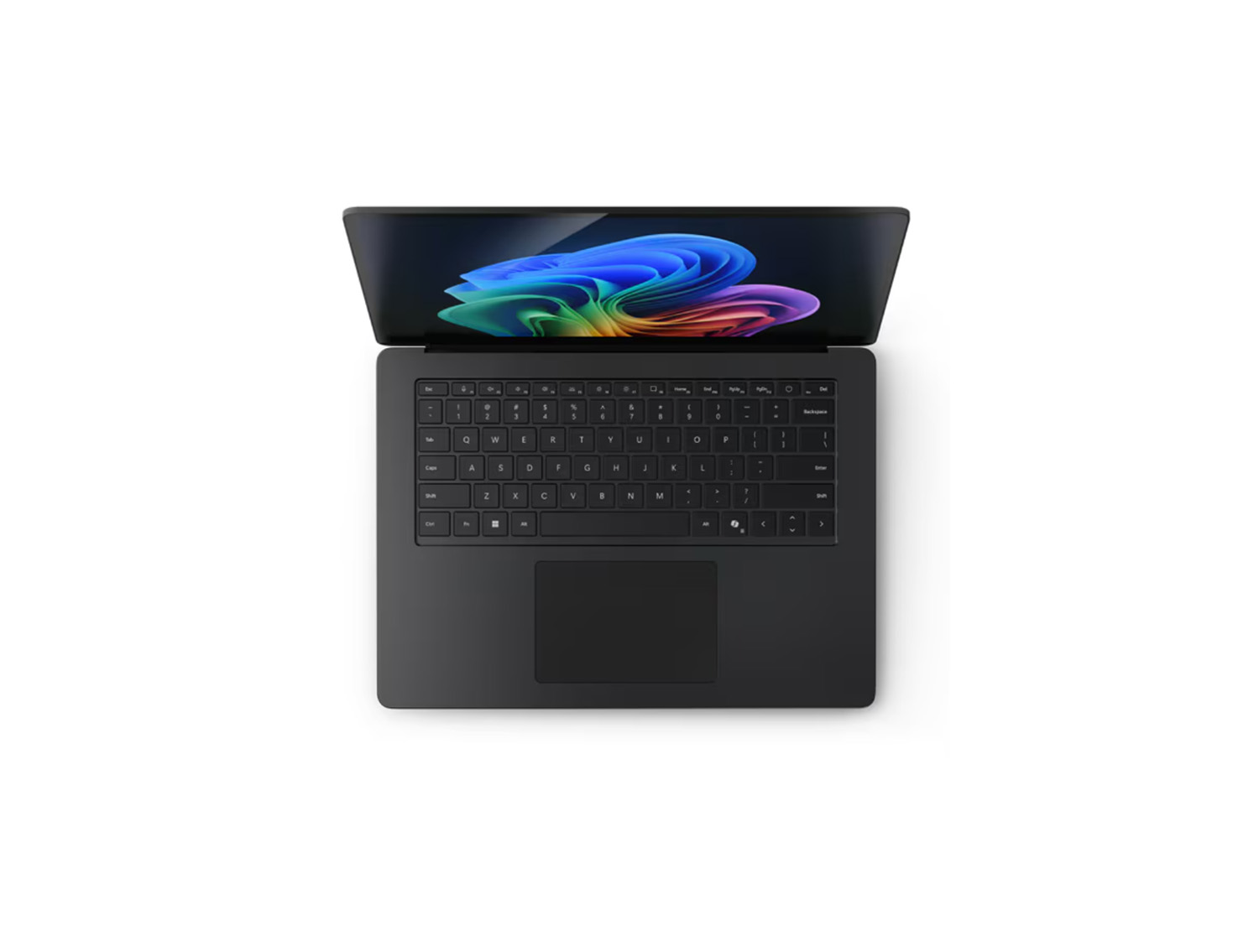 Microsoft Surface Laptop Copilot+ PC 7 Edition (1TB) Black 15inch 32GB RAM Snapdragon X Elite (12 Core)