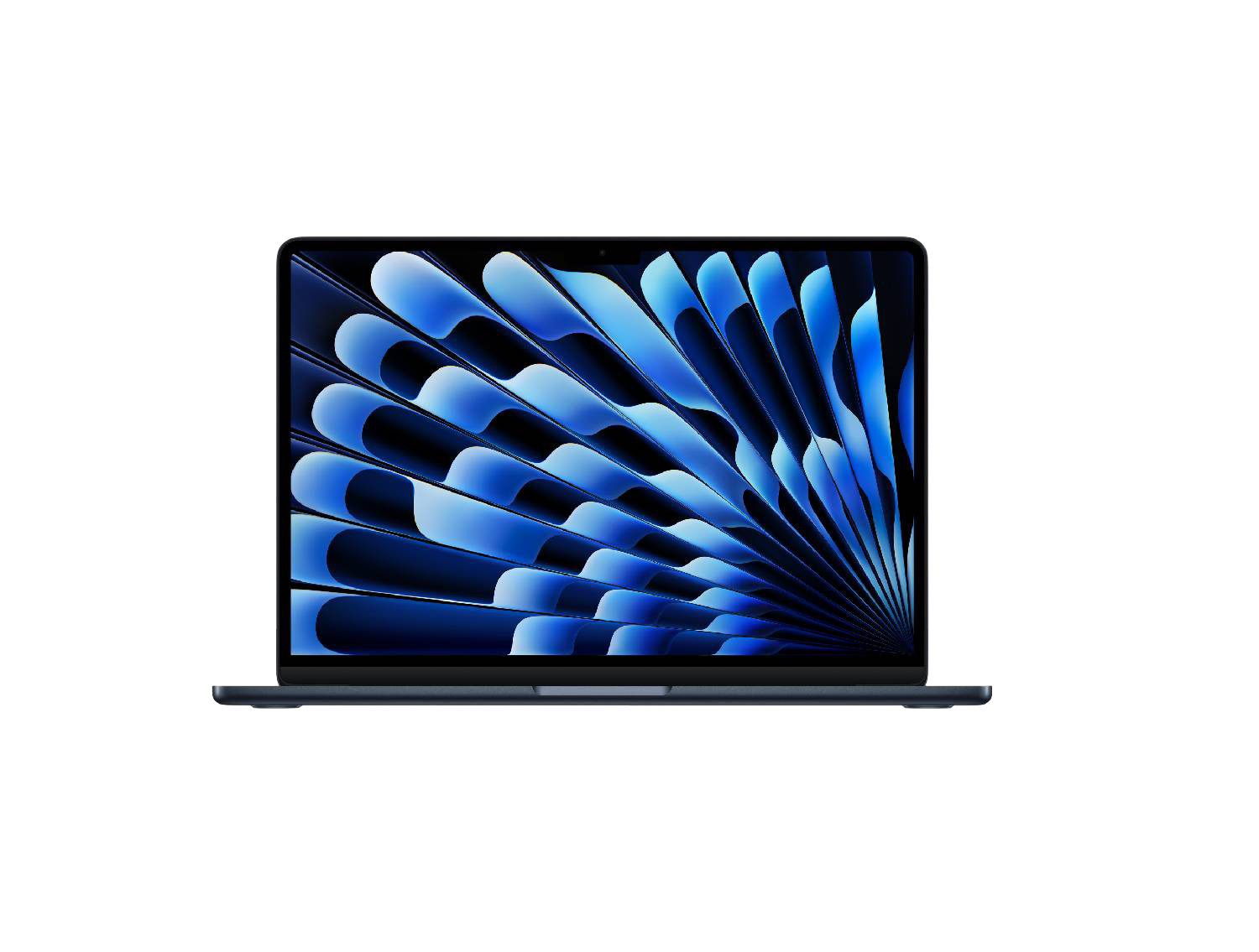 Apple MacBook Air M4 15-inch,10-Core CPU, 10-Core GPU, 24GB RAM, 512GB SSD – Midnight