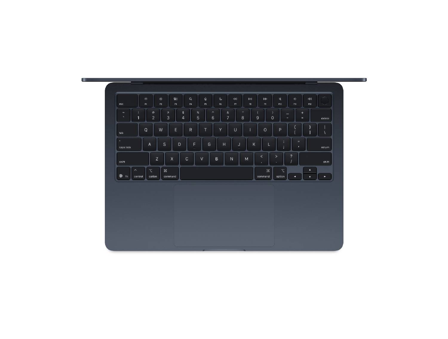 Apple MacBook Air M4 15-inch,10-Core CPU, 10-Core GPU, 24GB RAM, 512GB SSD – Midnight