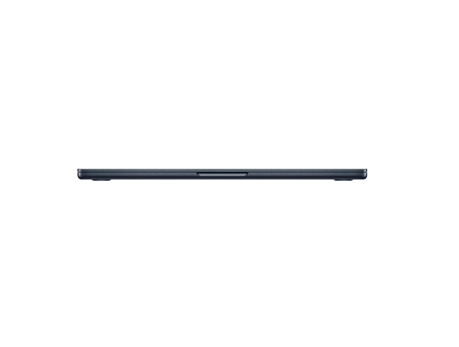 Apple MacBook Air M4 13-inch,10-Core CPU, 10-Core GPU, 16GB RAM, 512GB SSD – Midnight