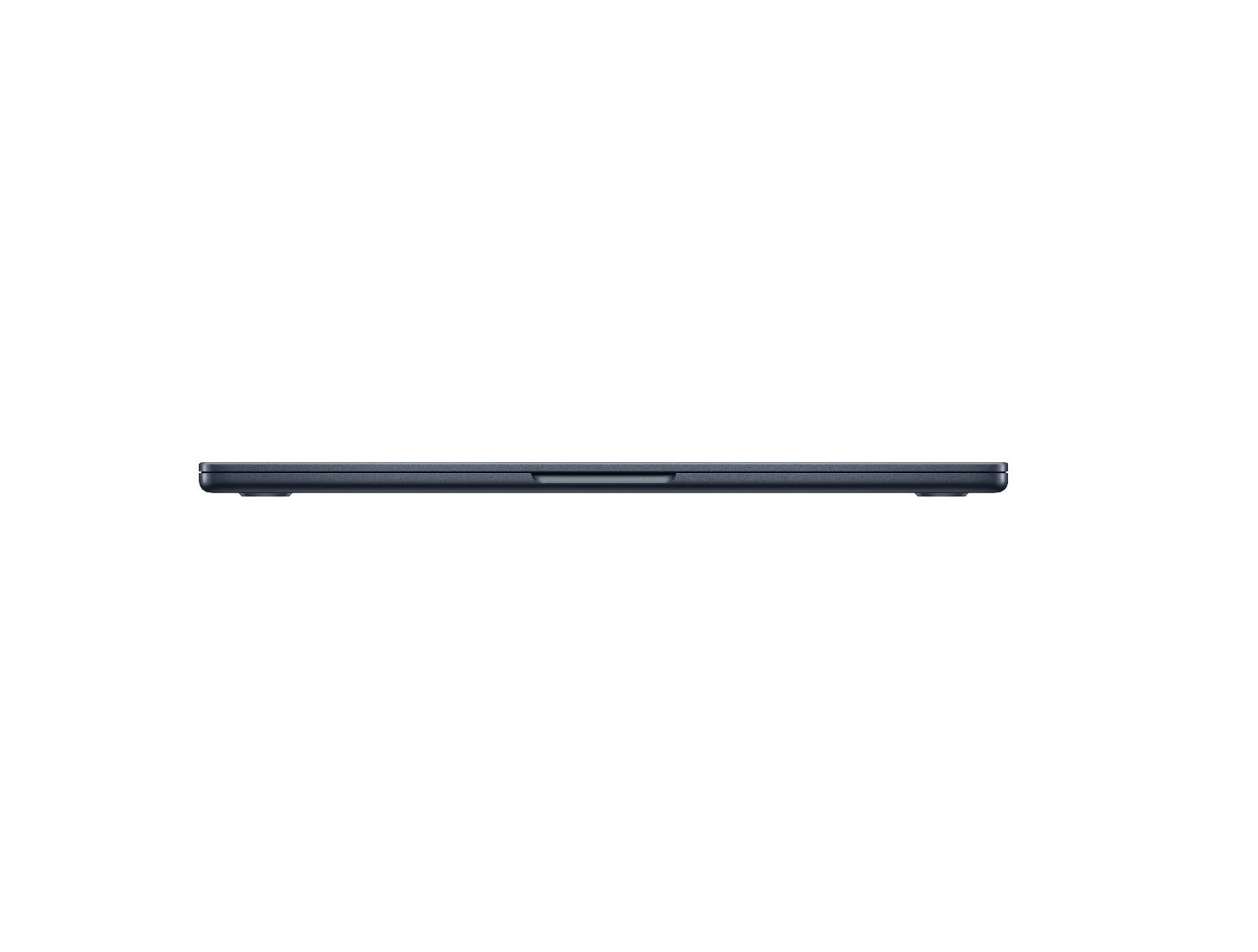 Apple MacBook Air M4 13-inch,10-Core CPU, 10-Core GPU, 16GB RAM, 512GB SSD – Midnight