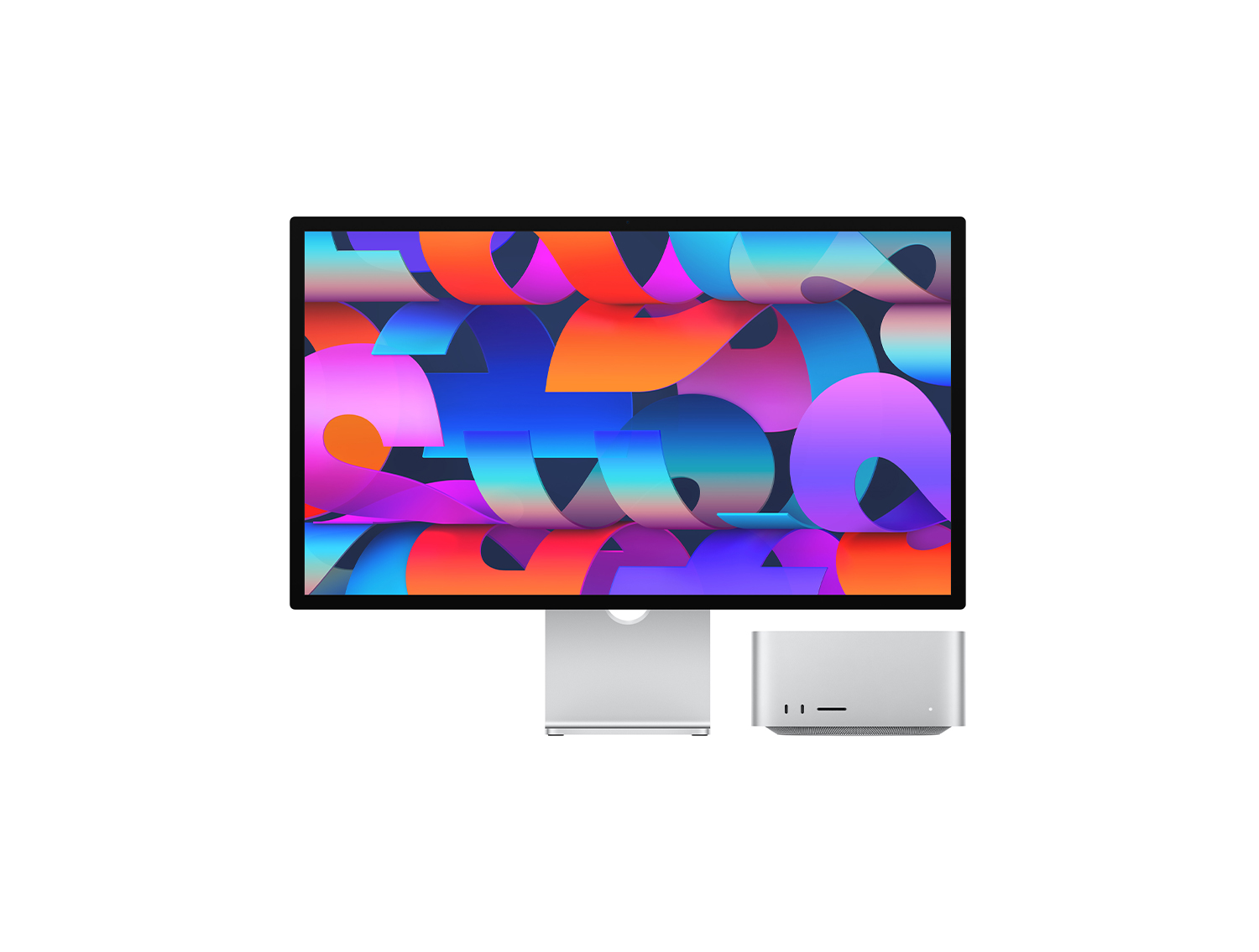 Apple Mac Studio M4 Max 32 GB RAM - 512GB SSD