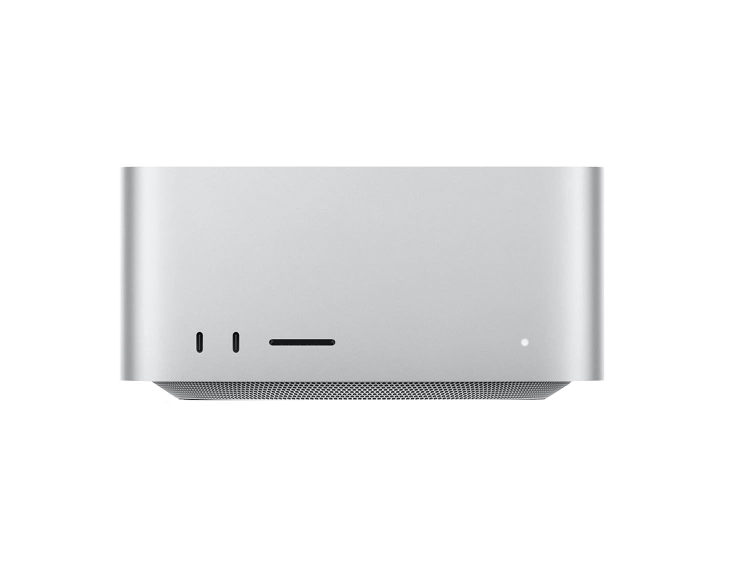Mac Studio with Apple M3 Ultra 96 GB RAM - 1TB SSD