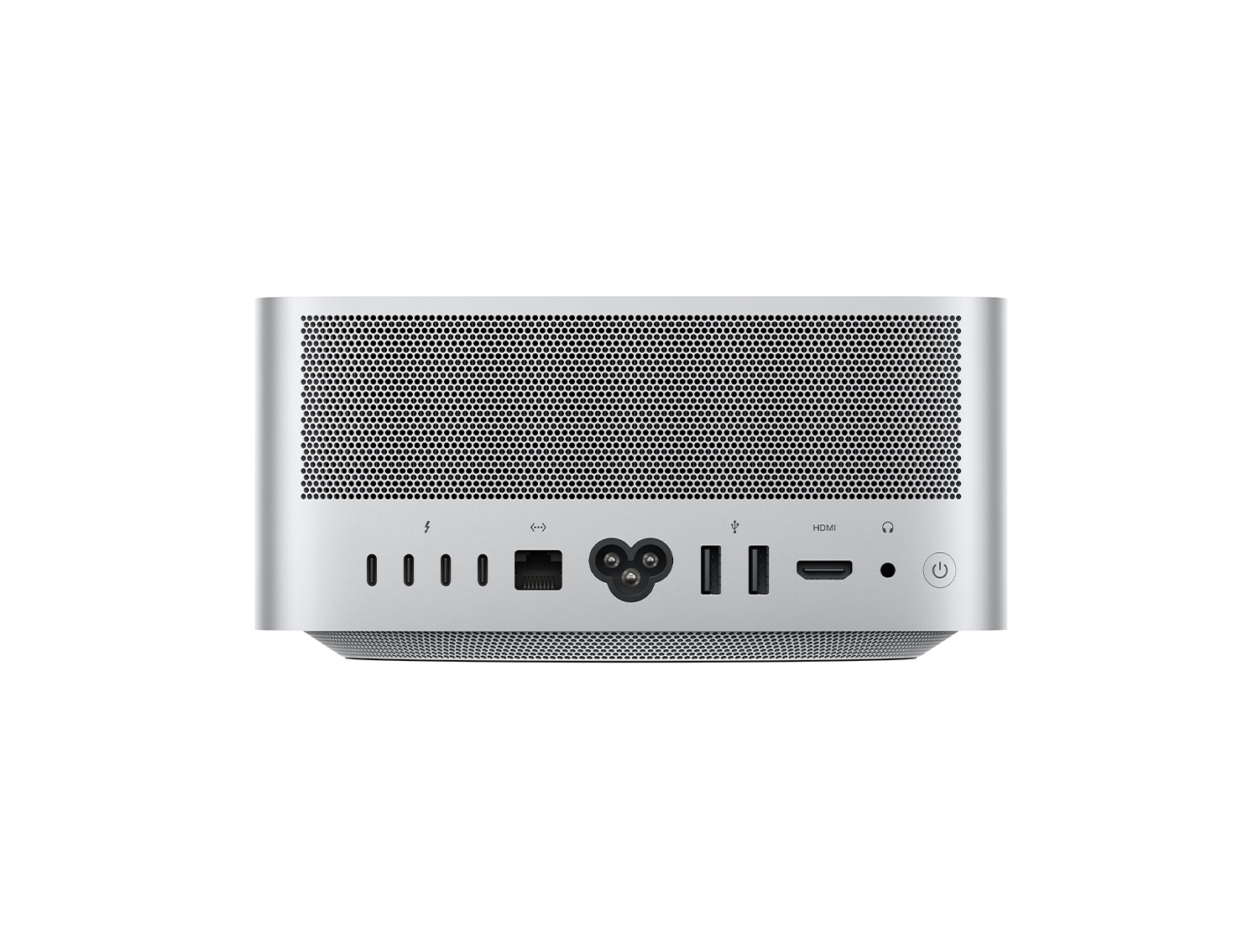 Mac Studio with Apple M3 Ultra 96 GB RAM - 1TB SSD