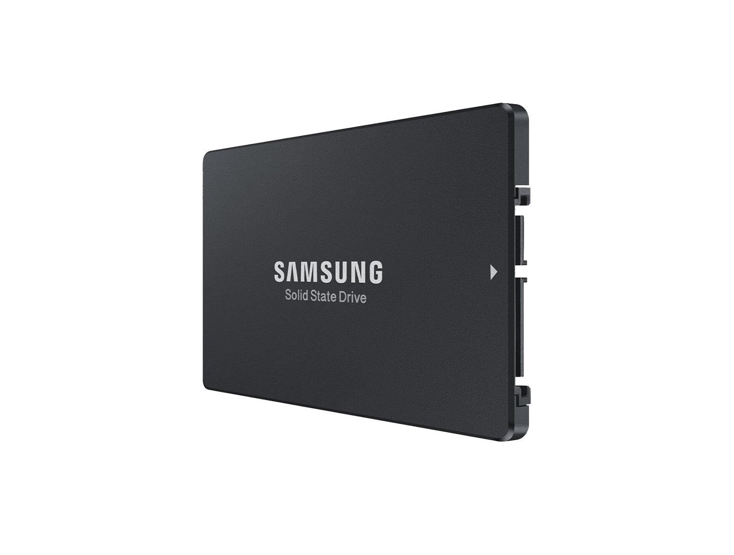 Samsung Datacenter SSD PM893 3840GB