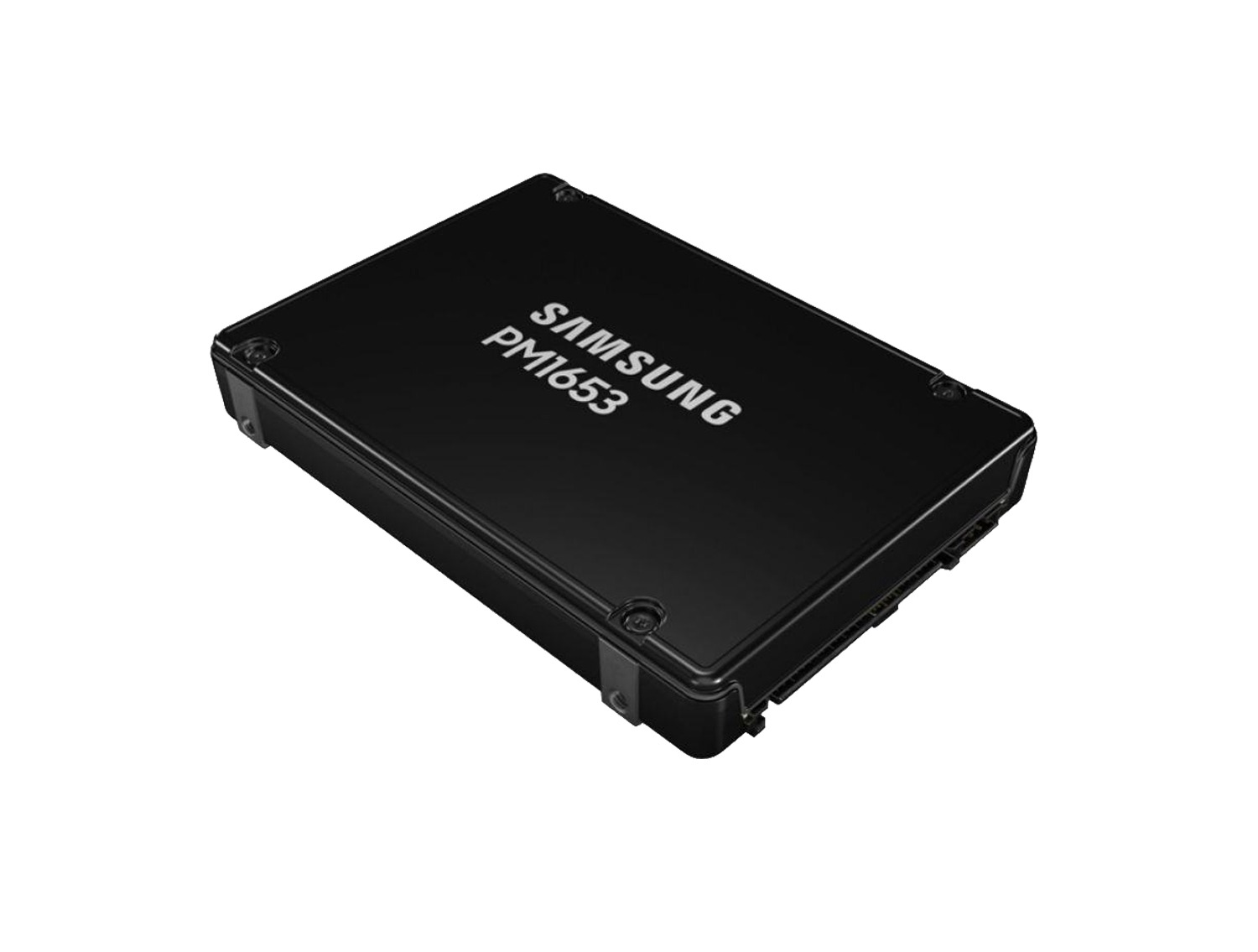 Samsung Enterprise SSD PM1653 3.84 TB