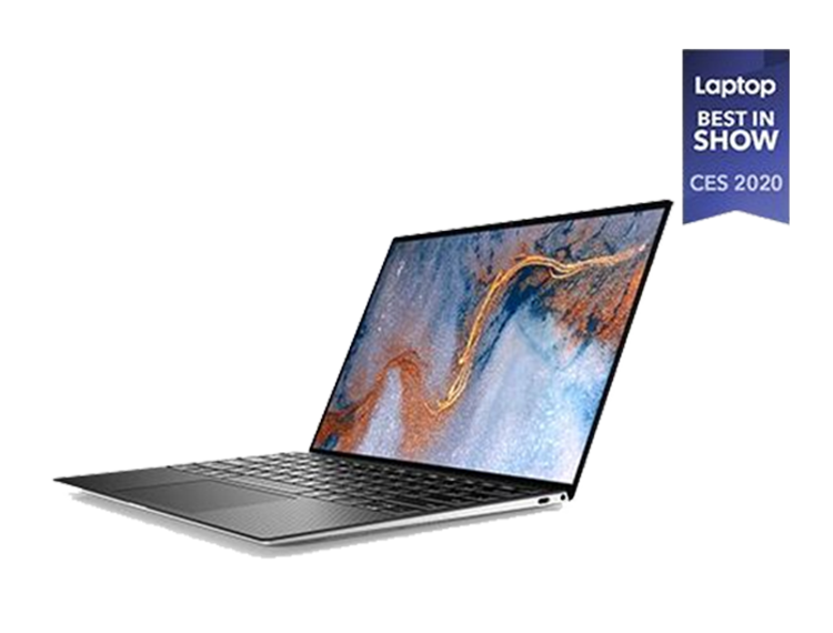 Dell XPS 13 Plus 9320-13.4-Intel Core i7-1360P-Evo-16 GB RAM-512 GB SSD