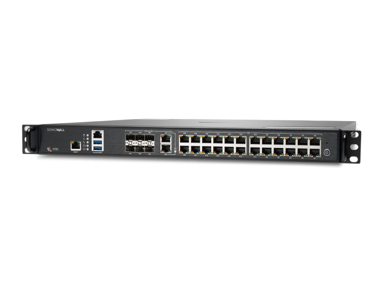 SonicWall Firewall NSa 5700 Secure Upgrade Plus - Advanced Edition 2 Year