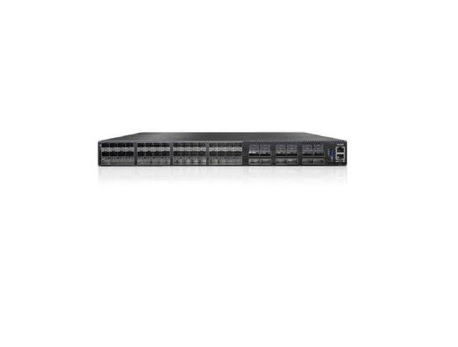 NVIDIA Spectrum-2 SN3750-SX 32 x 200 GbEQSFP56 Ethernet Switch