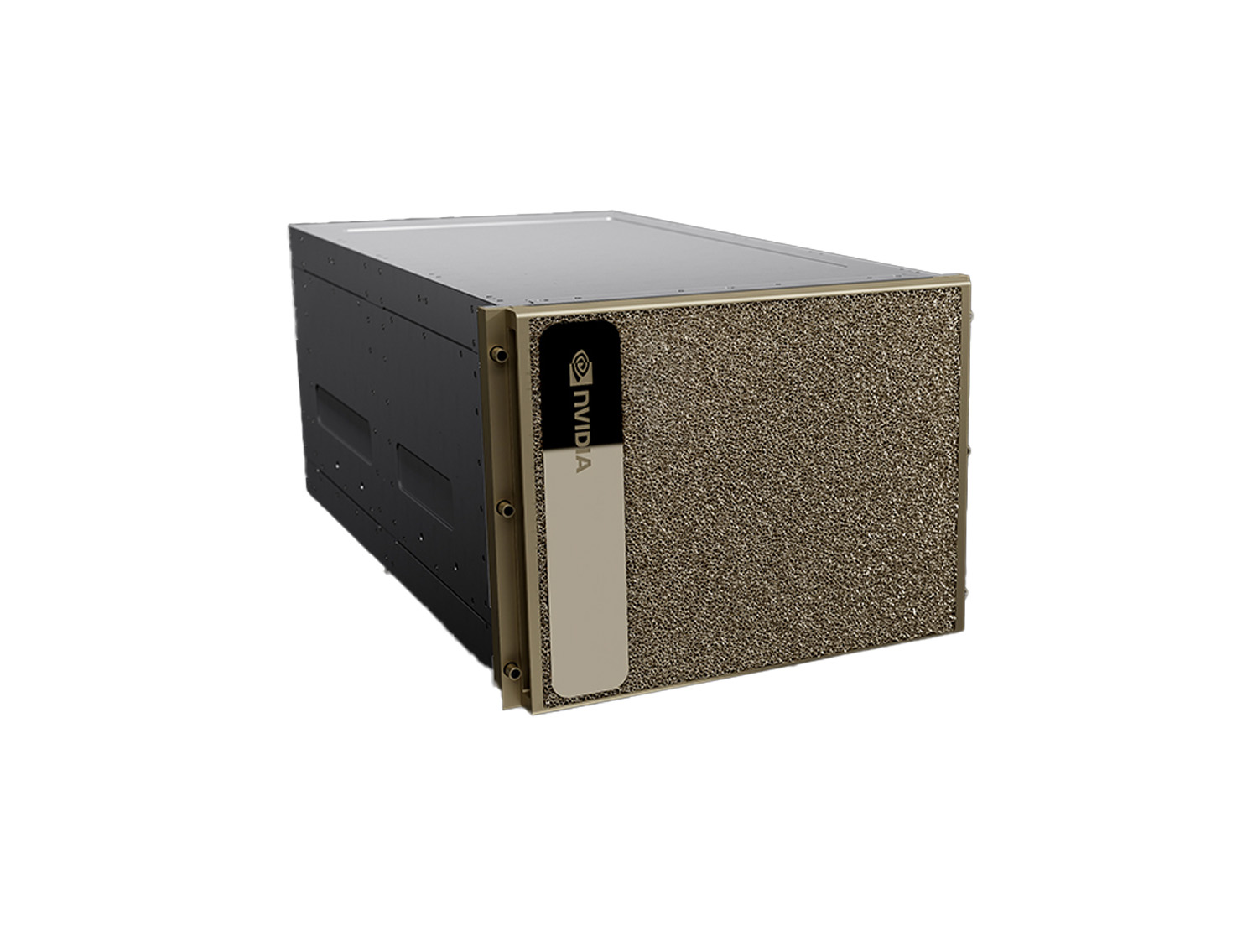 NVIDIA DGX H200 AI Server