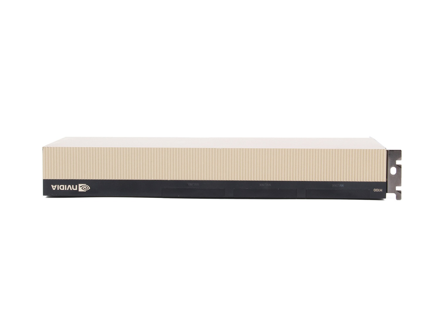 PNY NVIDIA H100 Tensor Core GPU 80GB PCIe
