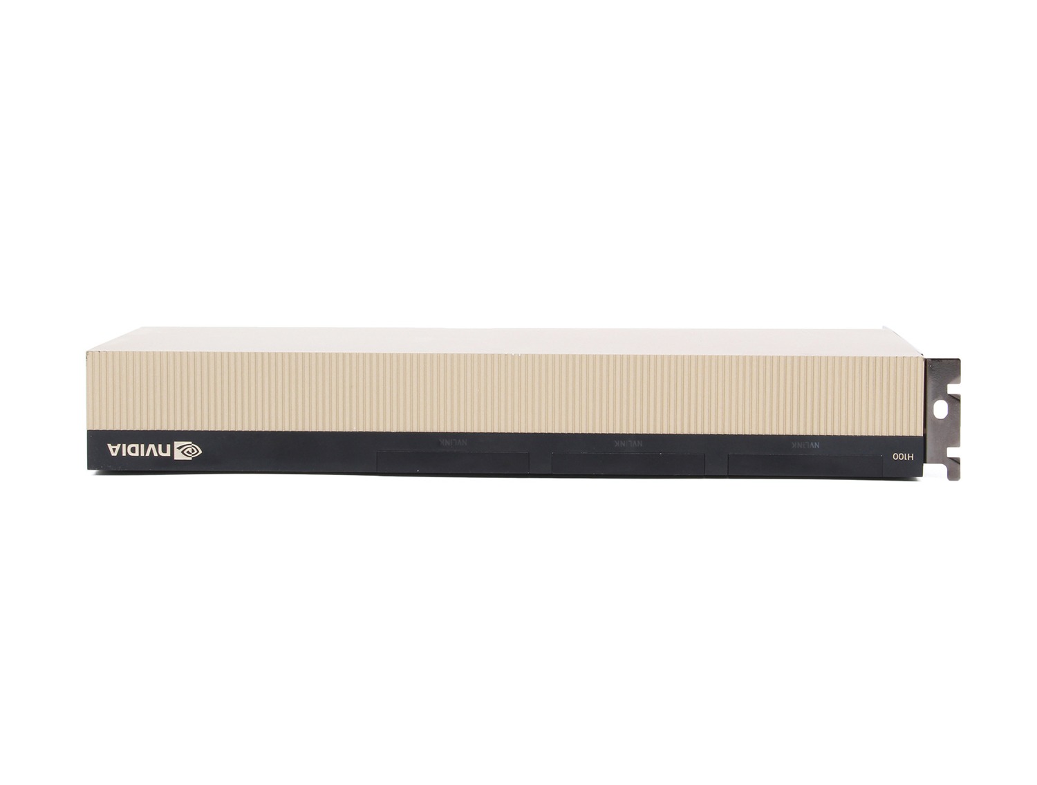 NVIDIA H100 Tensor Core GPU 80GB PCIe