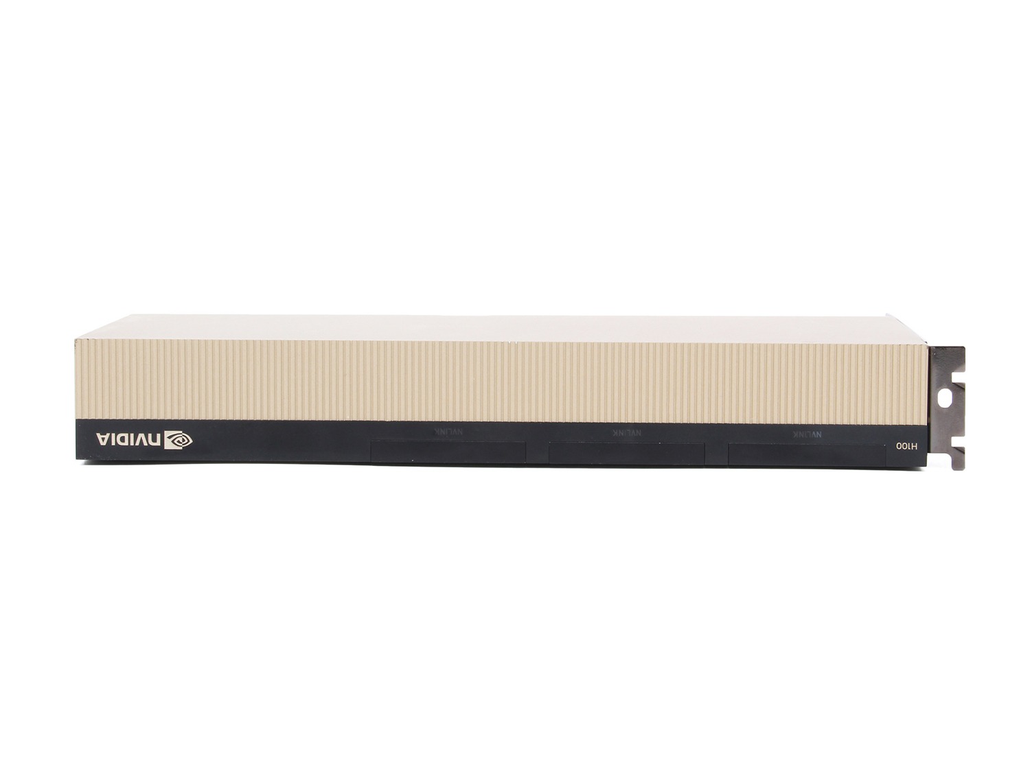 Cisco NVIDIA H100 Tensor Core GPU 80GB PCIe