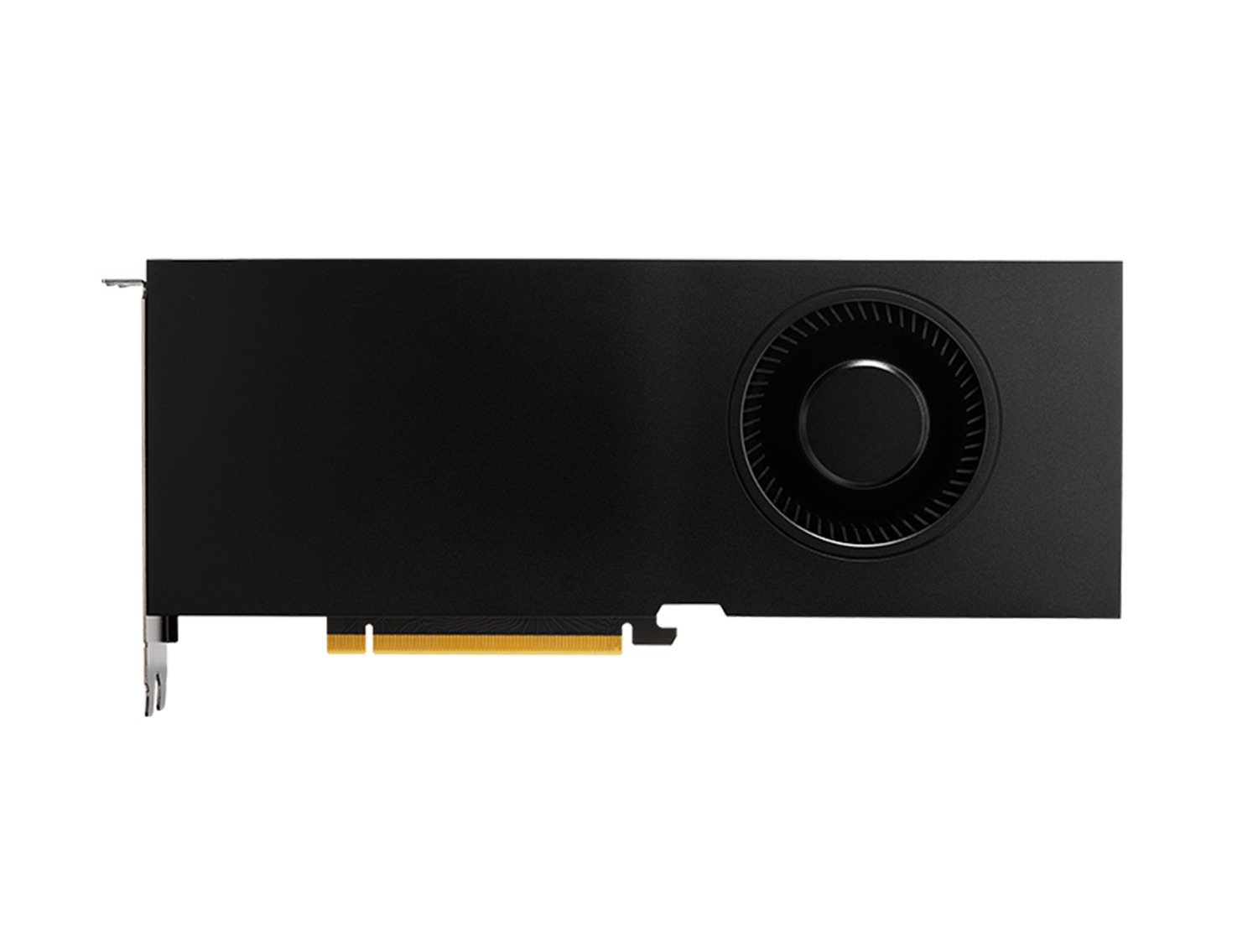 NVIDIA RTX A5000 Graphics Card