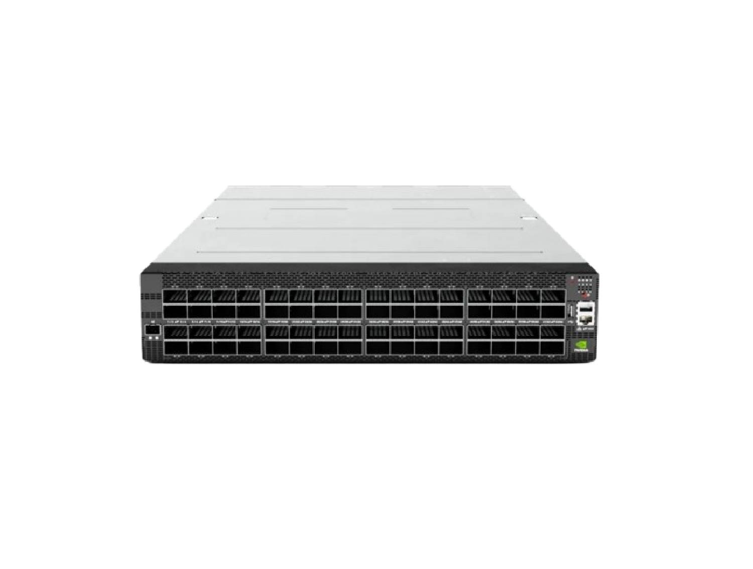 Mellanox Spectrum SN2010 - SN2000 Series 18 x 25 Gigabit SFP28 + 4 x 100 Gigabit QSFP28