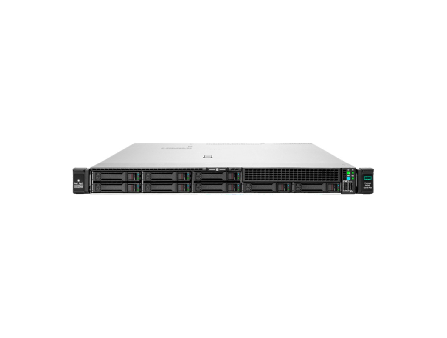 HPE ProLiant DL365 Gen10 Plus Rack-Mountable AI Ready 32 GB Server
