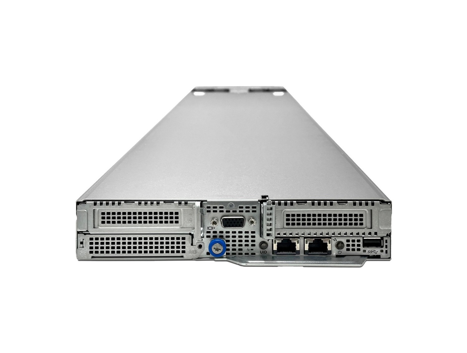 HPE Cray XD295v 2U NVIDIA H100 NVL 94GB 5th Gen AMD EPYC