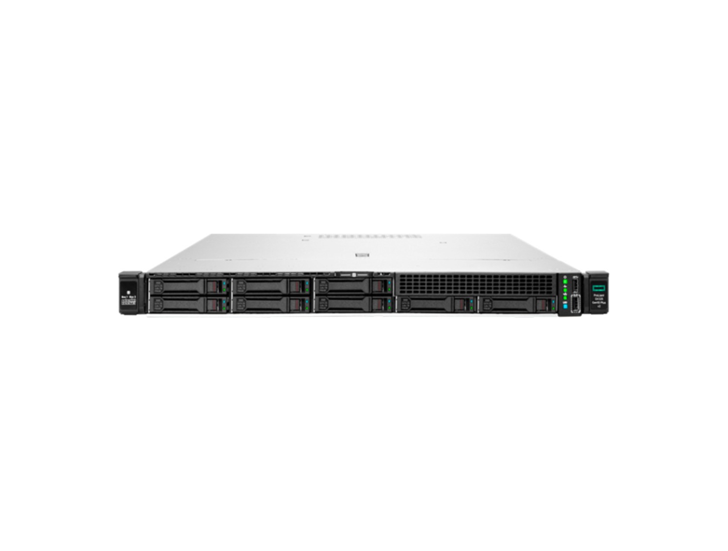 hpe proliant dl325 gen10 plus server gifticon