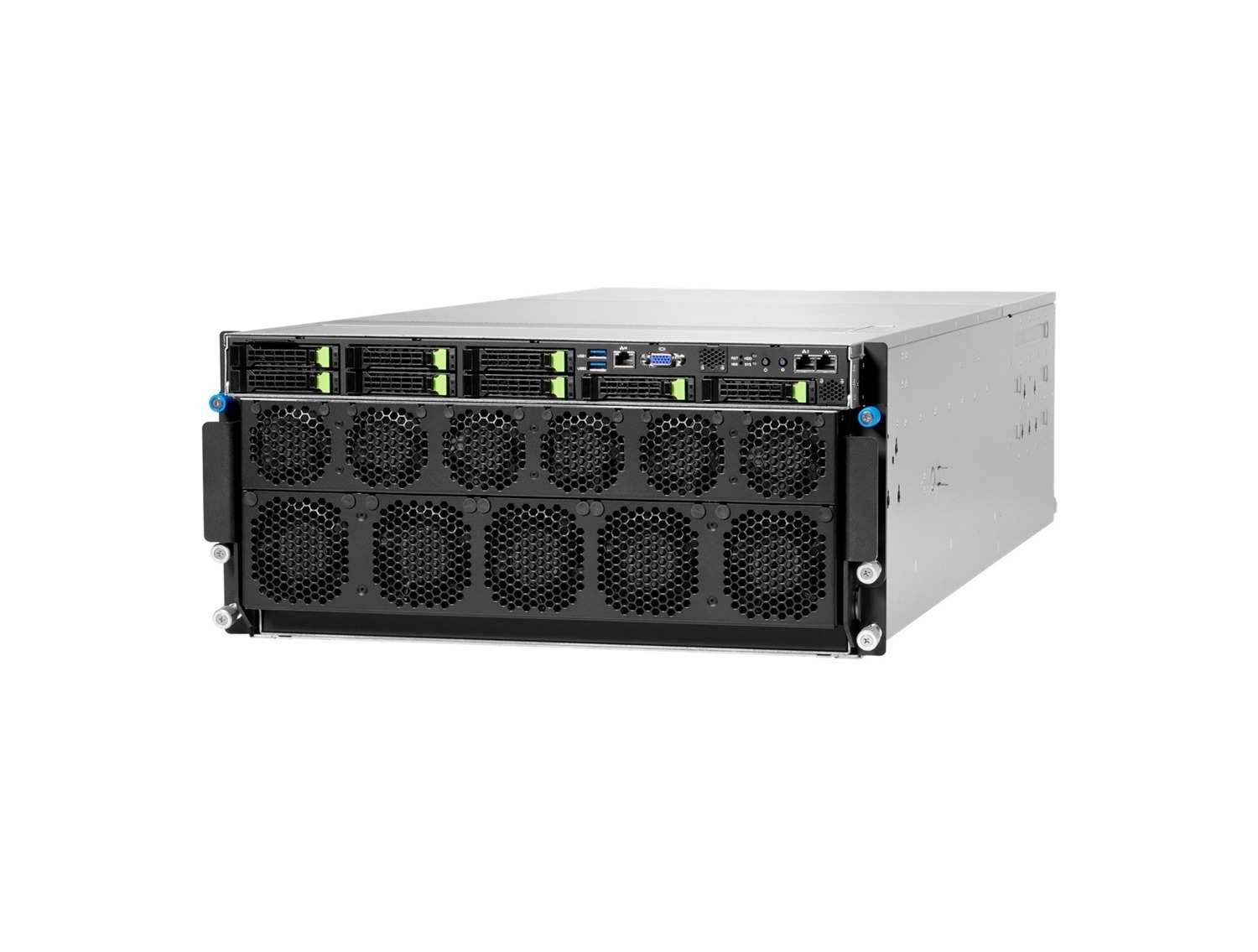 hpe cray xd670 nvidia h200 sxm 5th gen intel xeon gifticon