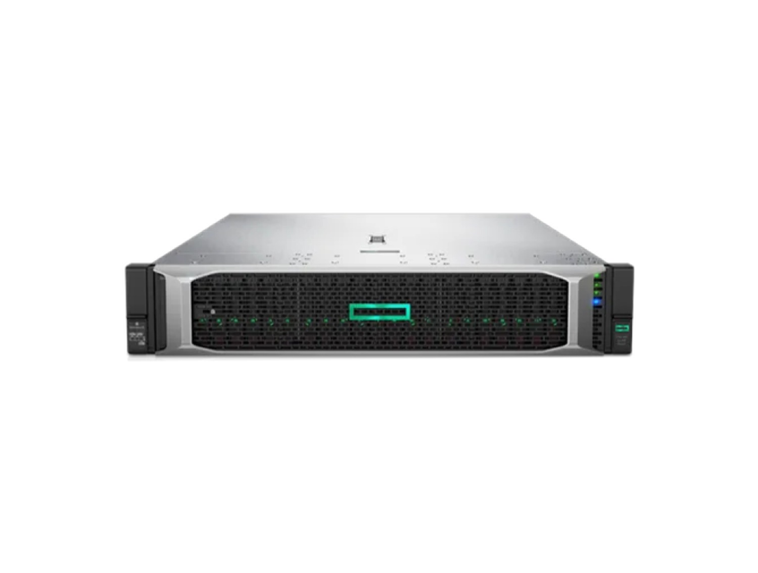 HPE ProLiant DL360 Gen10 4208 8-Core 64GB Server