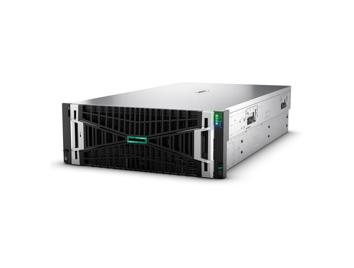 HPE ProLiant Compute DL380a Gen12 - 2 x Intel Xeon 6710E