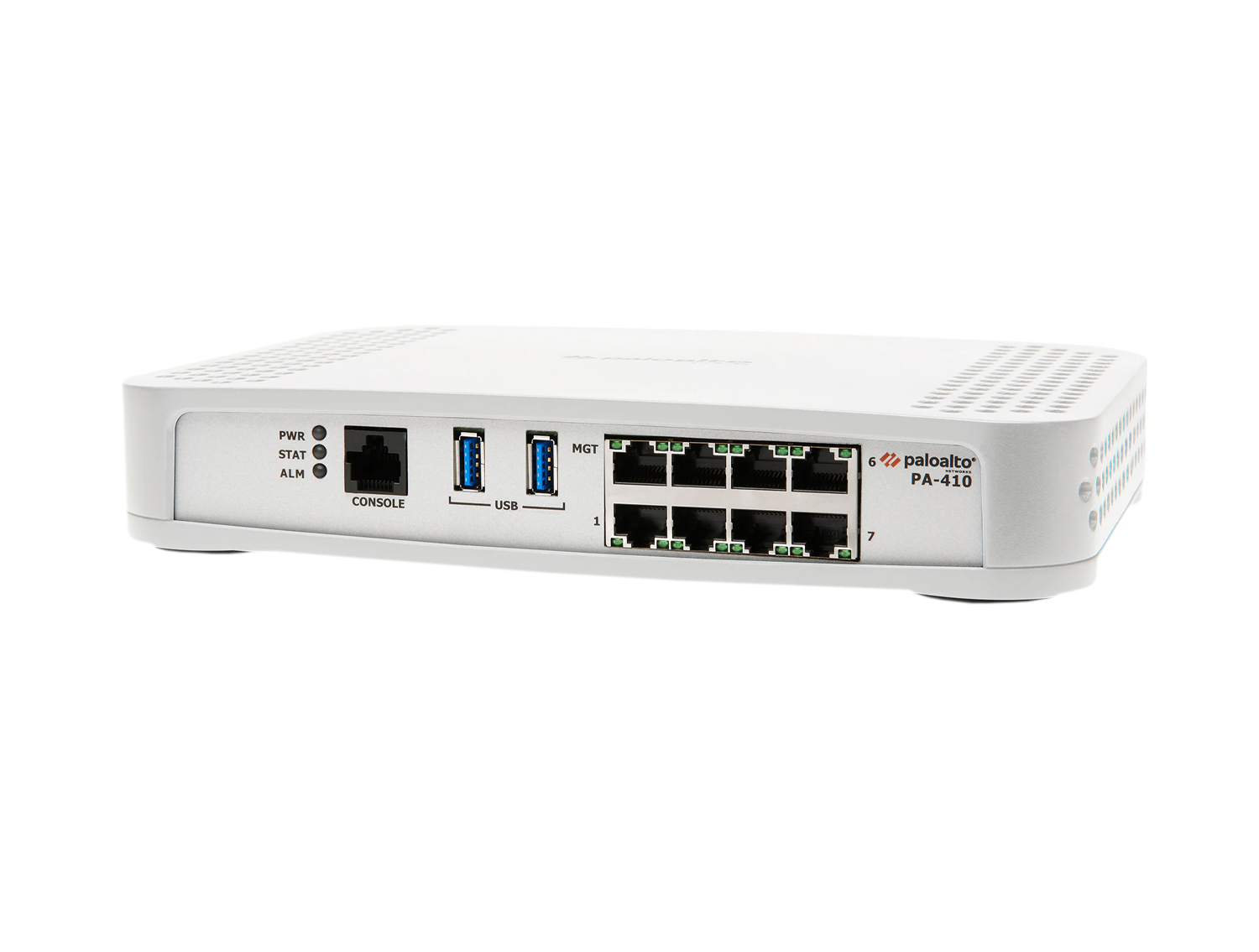 Palo Alto Next-Generation Firewall PA 410