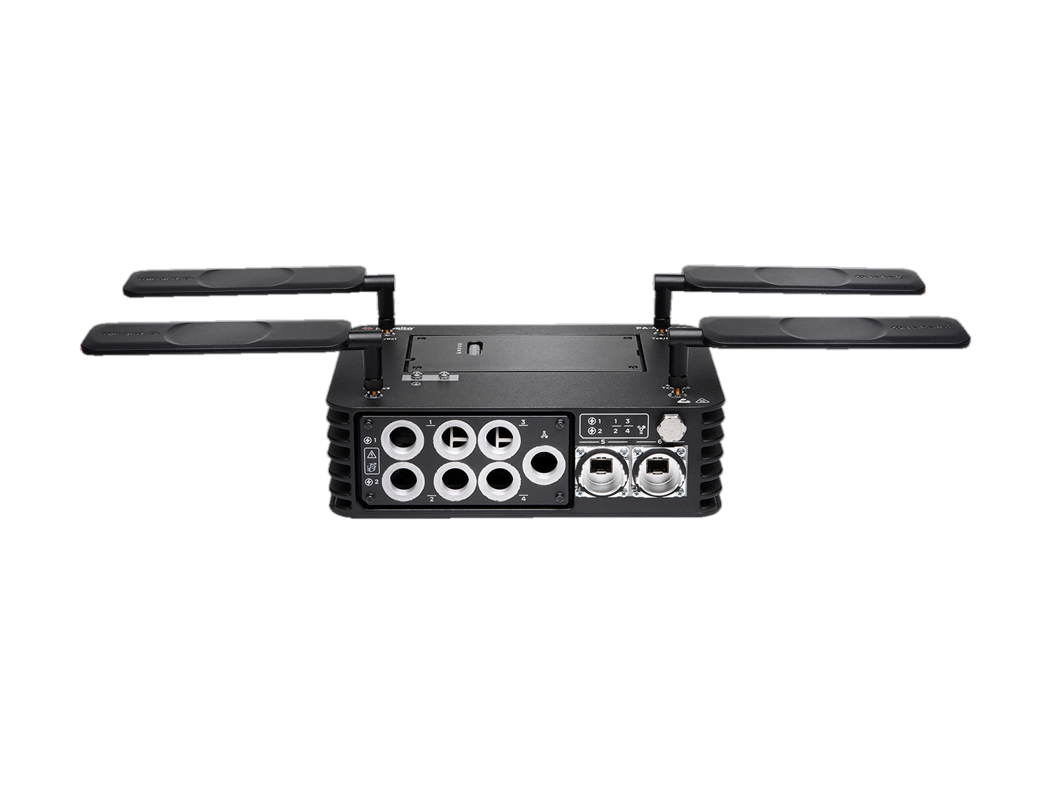 Palo Alto Next-Generation Firewall PA 410R-5G