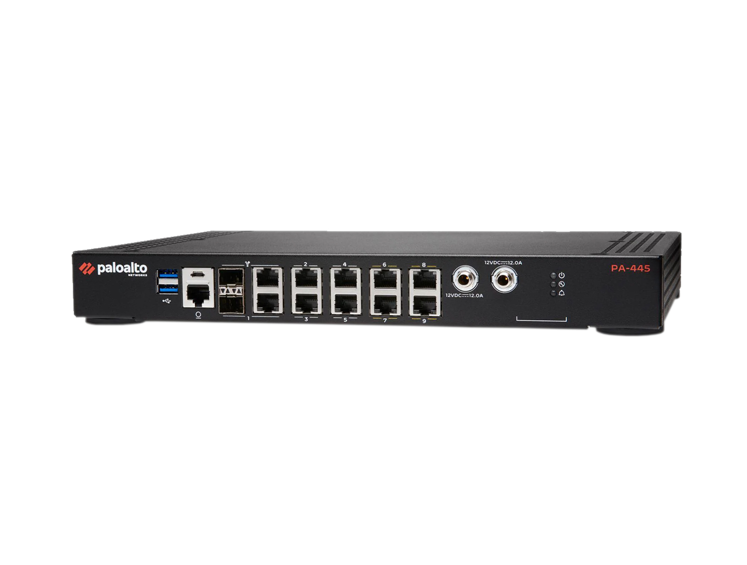 Palo Alto Next-Generation Firewall PA 445