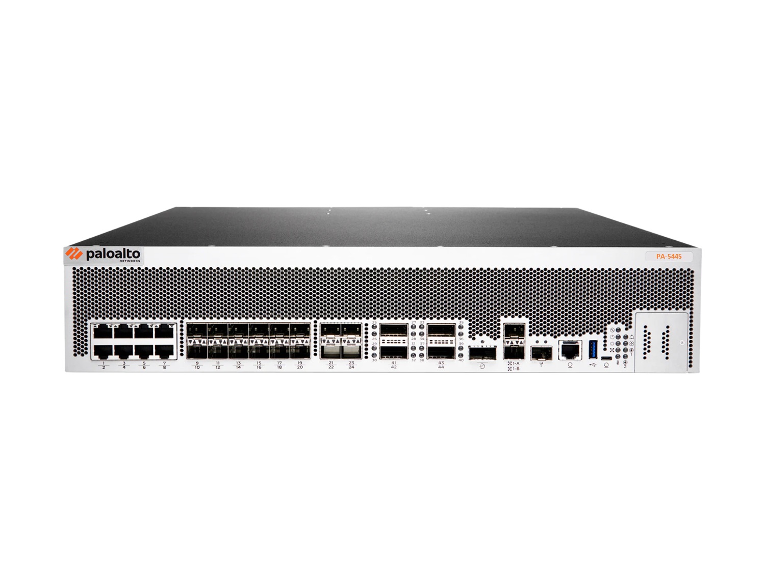 Palo Alto Next-Generation Firewall PA 5445