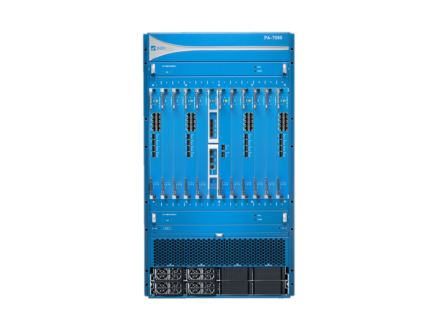 Palo Alto Next-Generation Firewall PA 7080