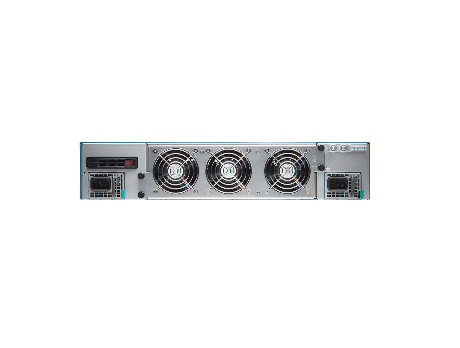 Palo Alto Next-Generation Firewall PA 3220