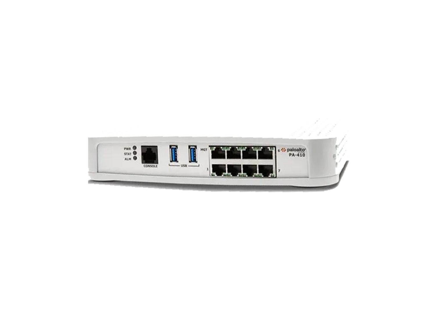 Palo Alto Next-Generation Firewall PA 410