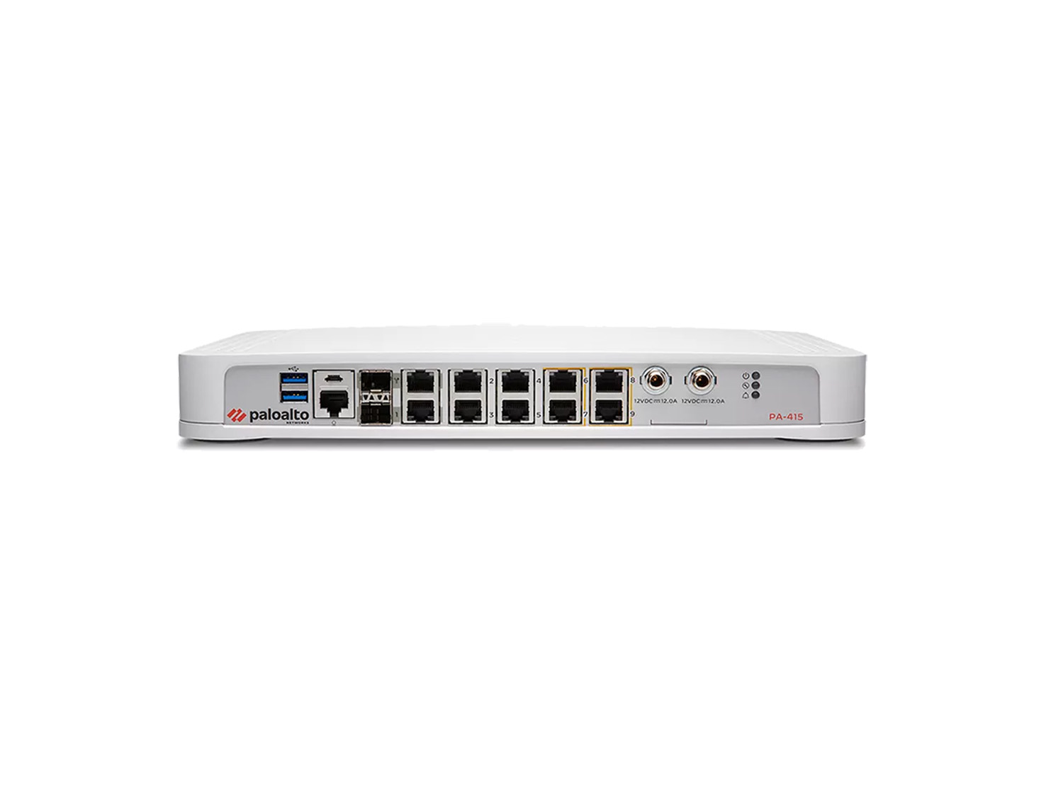Palo Alto Next-Generation Firewall PA 415