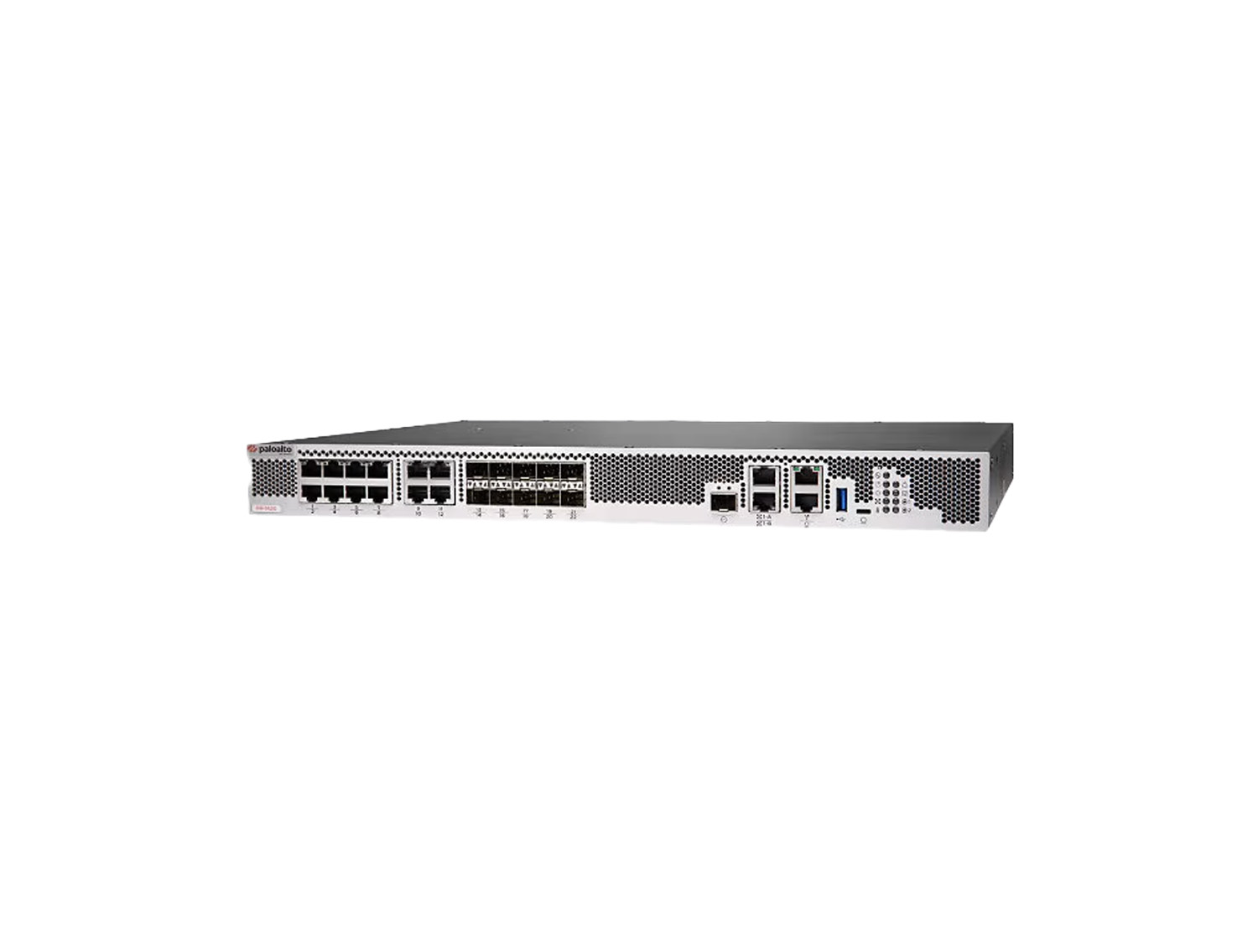 Palo Alto Next-Generation Firewall PA 1420