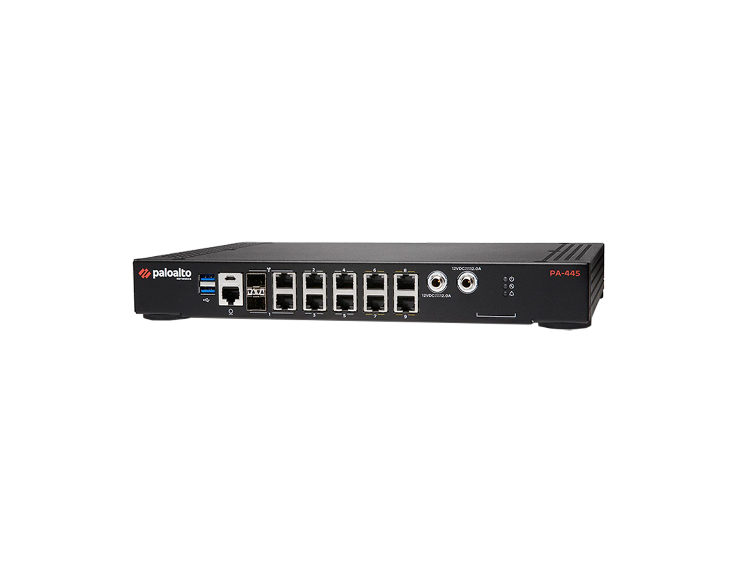 Palo Alto Next-Generation Firewall PA 445