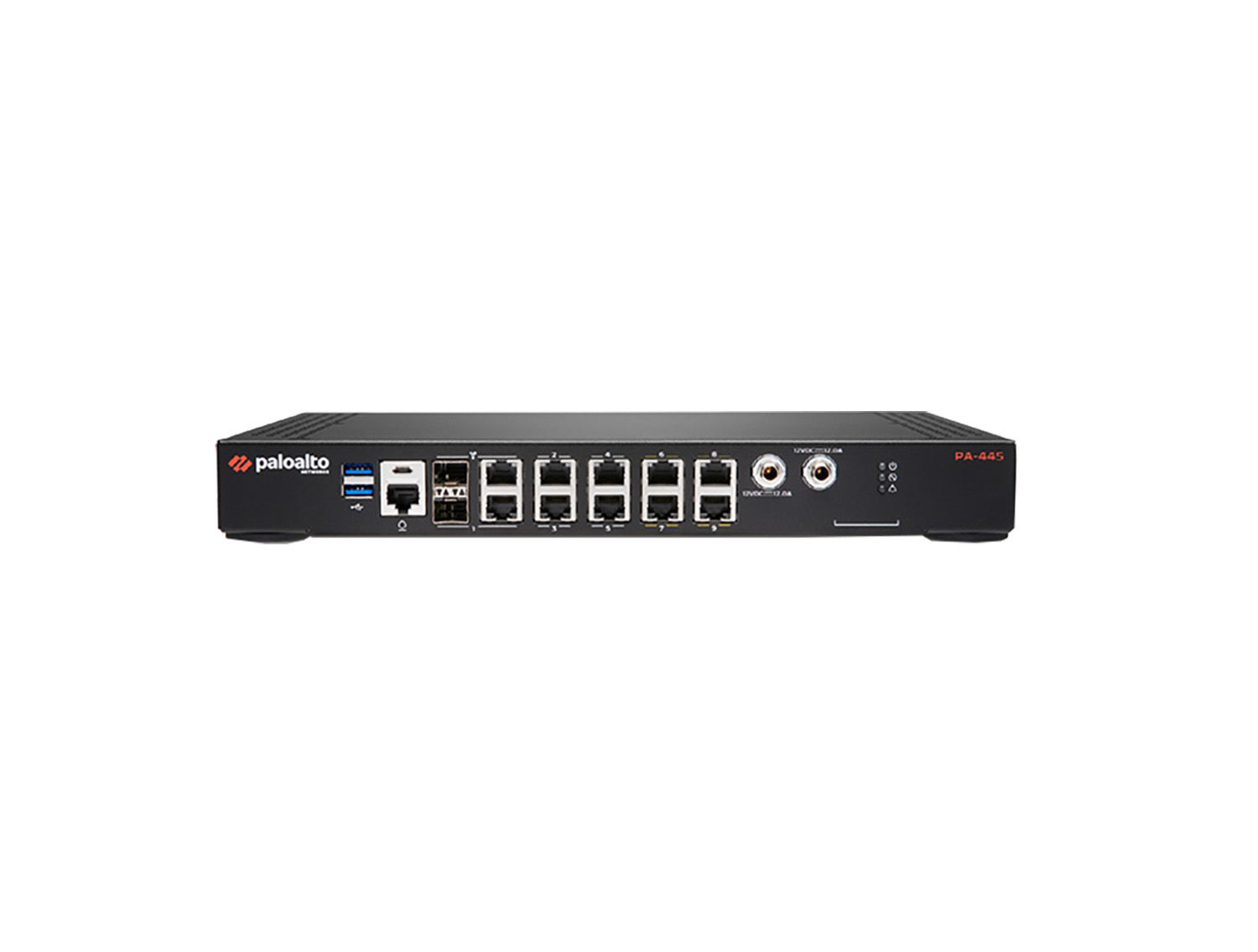 Palo Alto Next-Generation Firewall PA 445