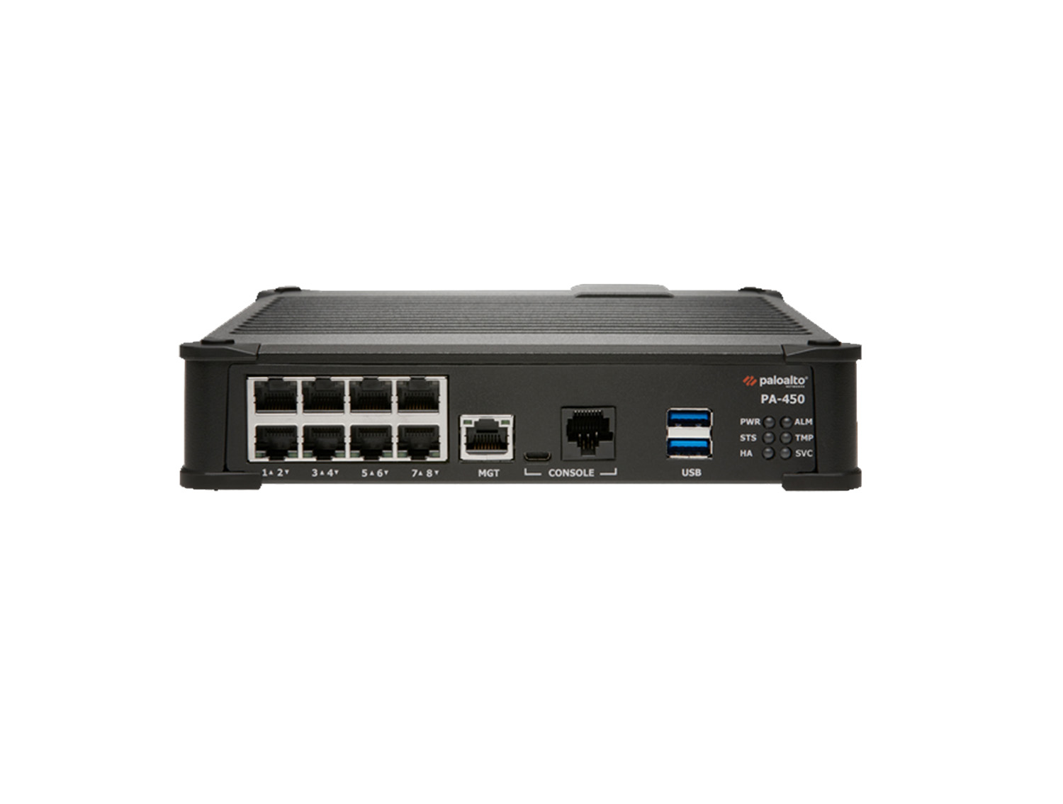 Palo Alto Next-Generation Firewall PA 450