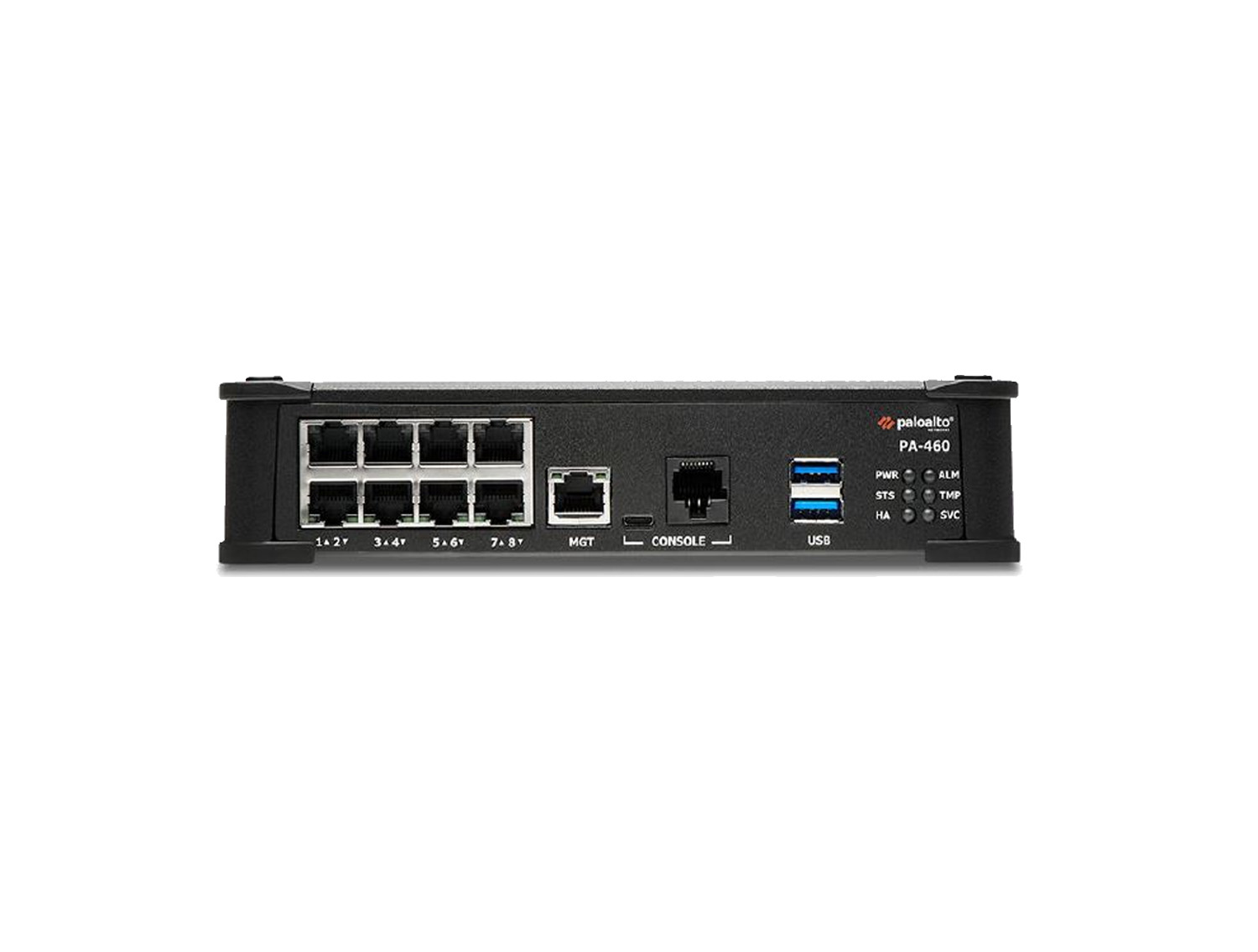 Palo Alto Next-Generation Firewall PA 460