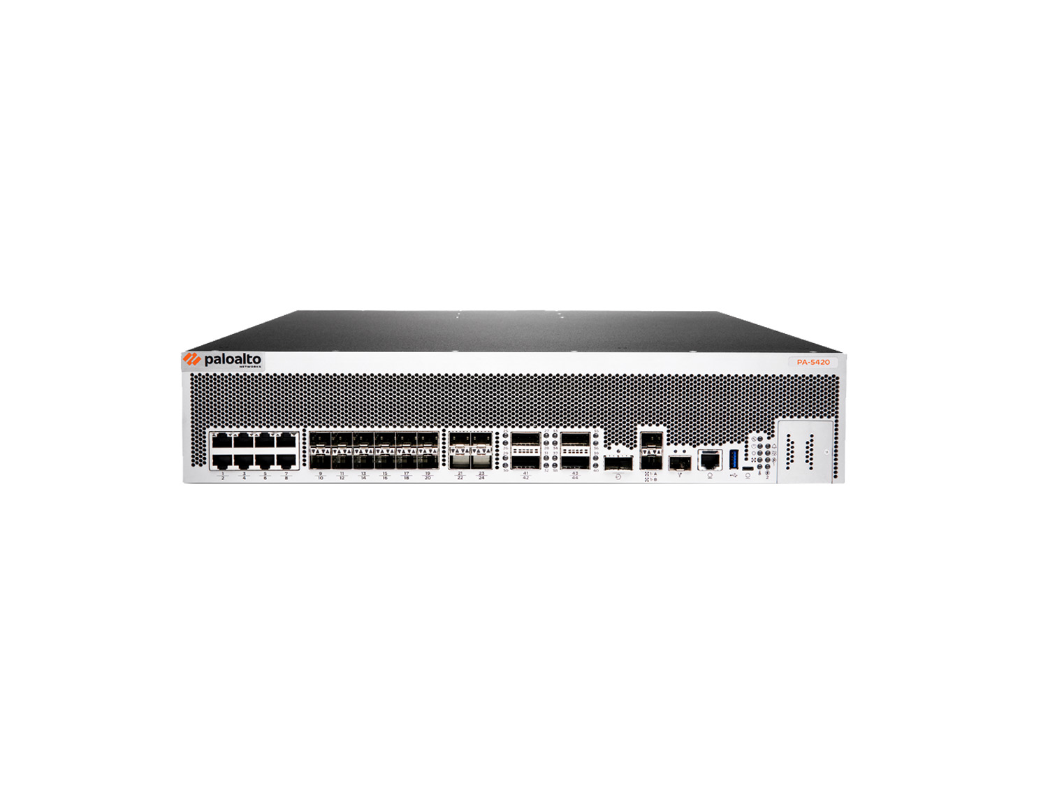 Palo Alto Next-Generation Firewall PA 5420