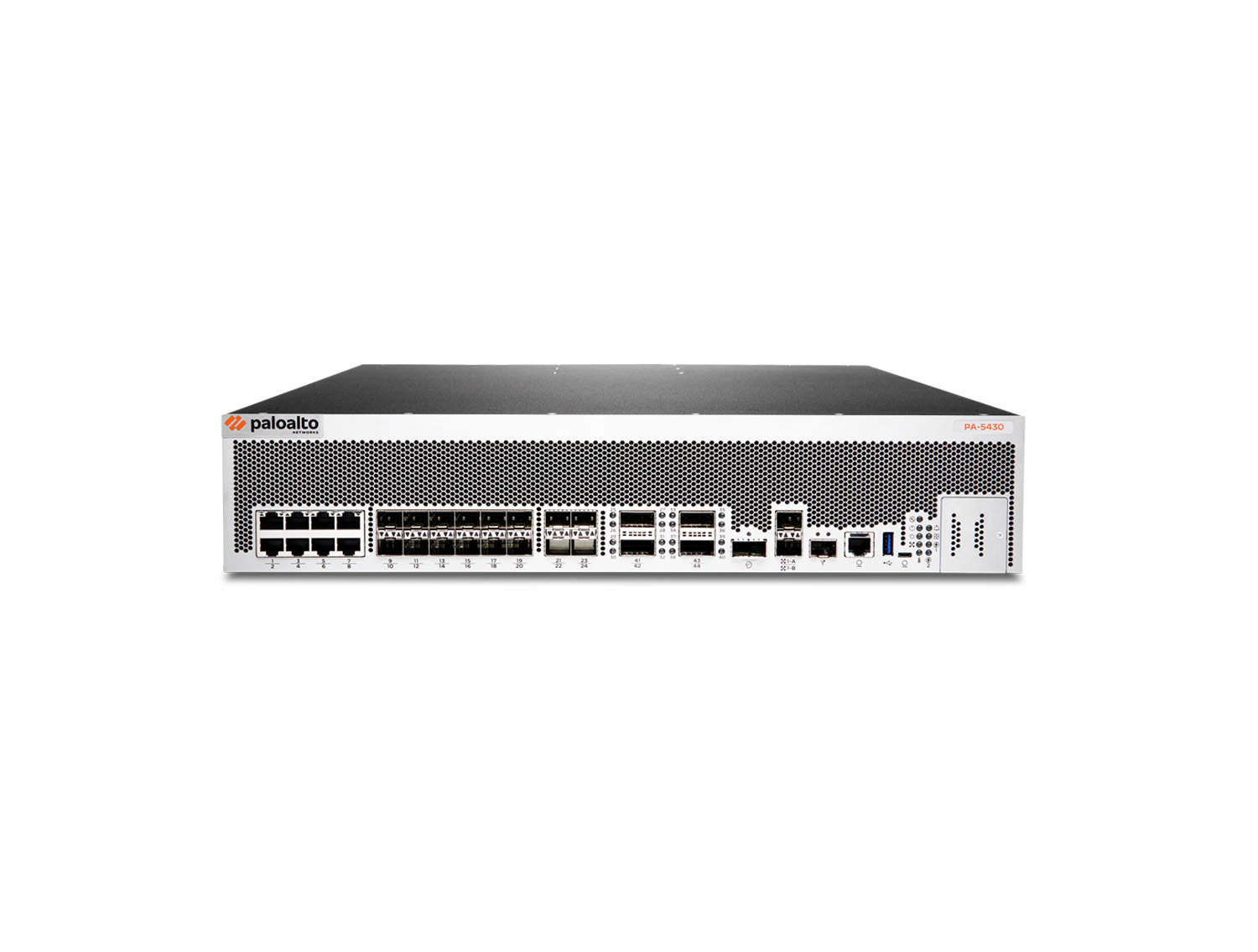 Palo Alto Next-Generation Firewall PA 5430