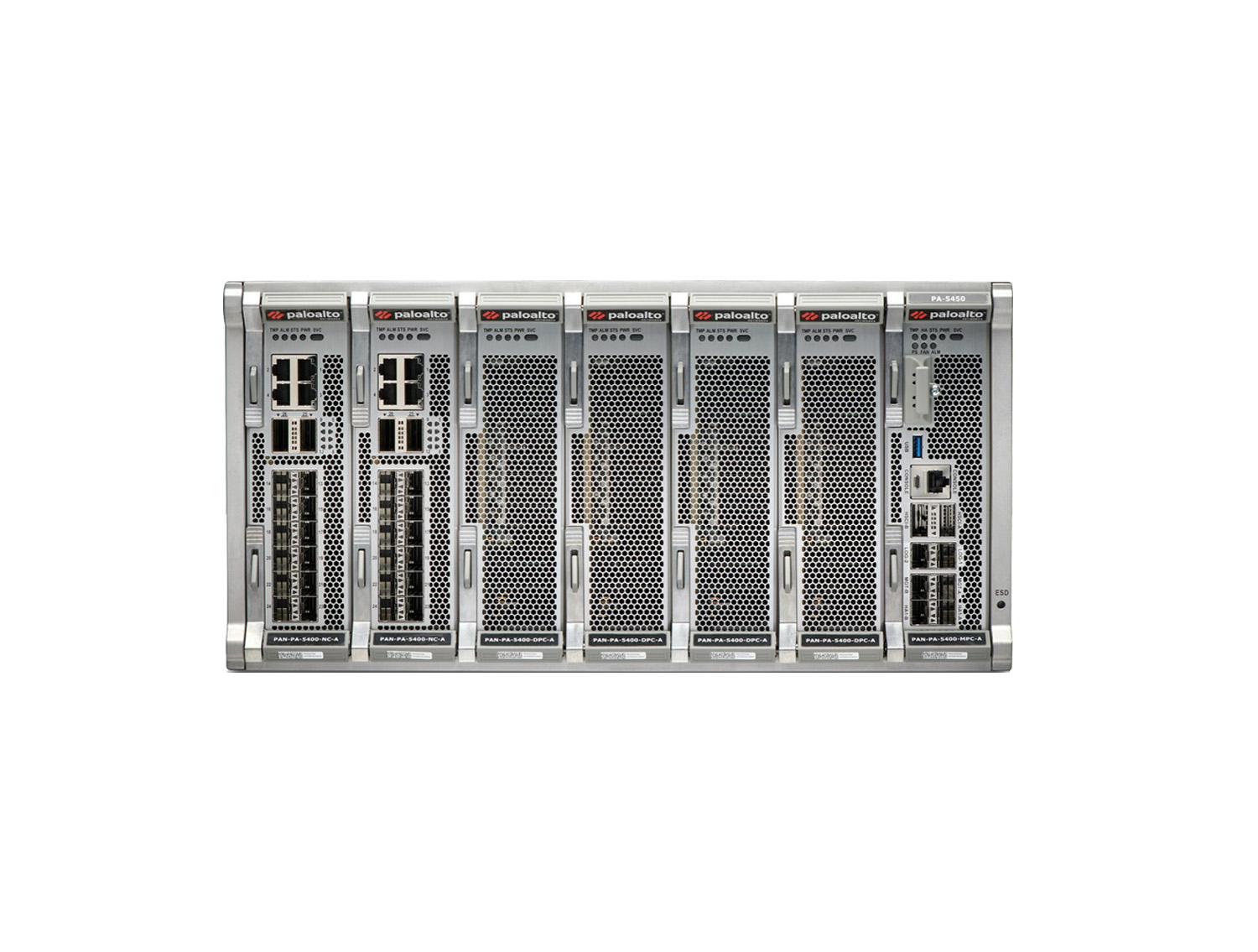 Palo Alto Next-Generation Firewall PA 5450