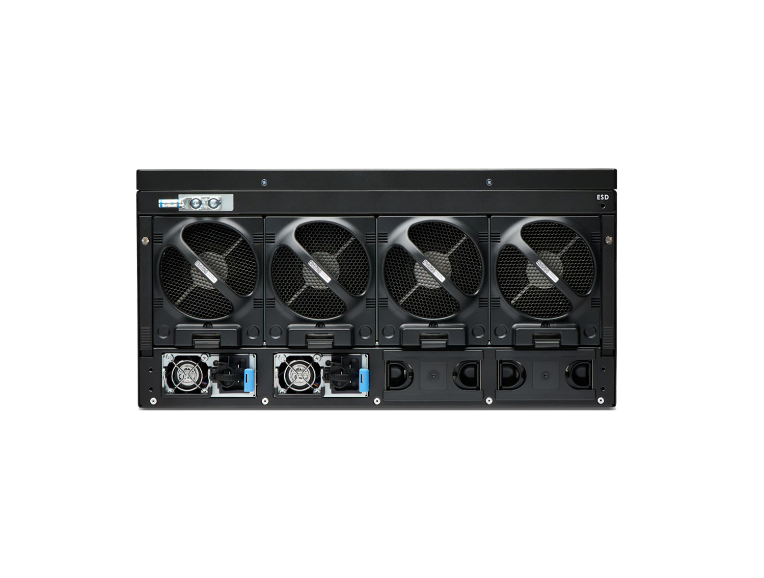 Palo Alto Next-Generation Firewall PA 5450