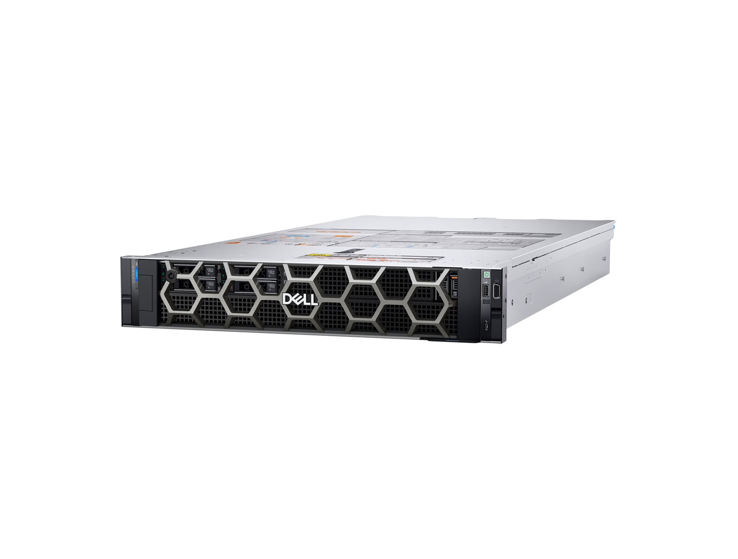 dell poweredge xe9640 nvidia h100 gpu server gifticon