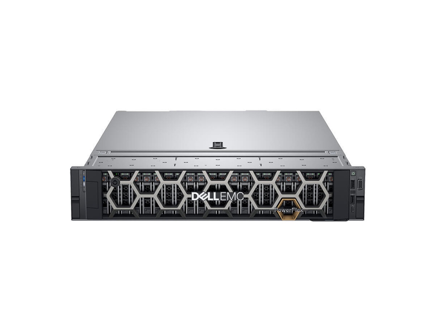 powerflex r650 gifticon